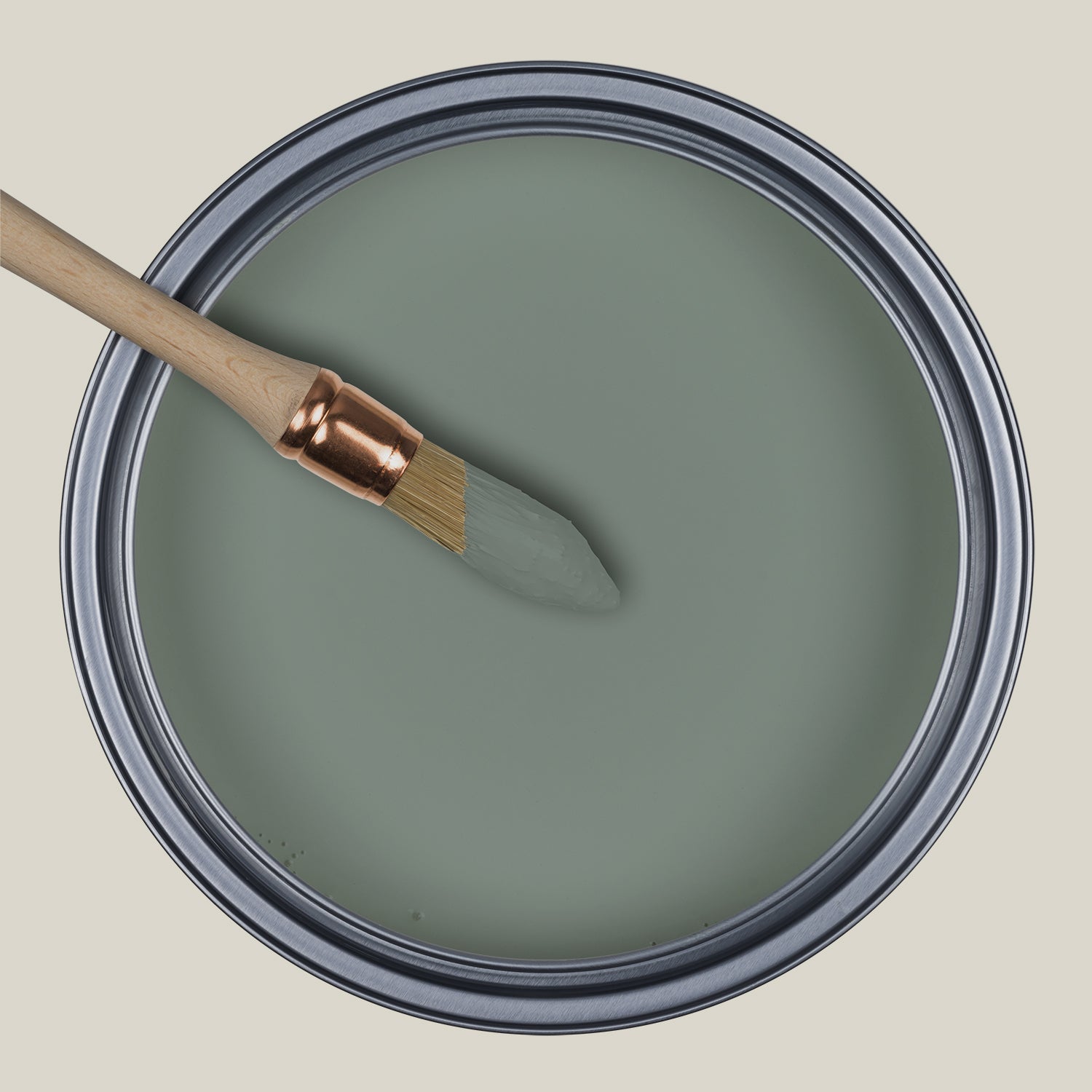 Bote de pintura Ressource Verre Fumé HEJU04